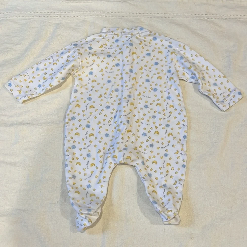 Bundle of 0/3 Month Baby Girl Clothes